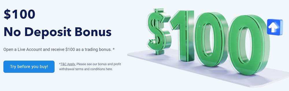 Admiral Markets No Deposit Bonus
