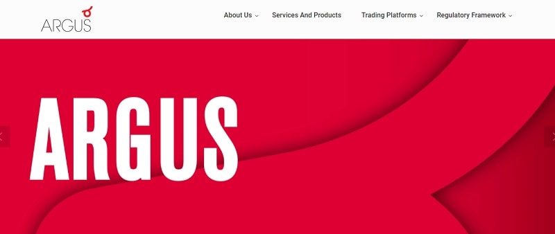 ARGUS