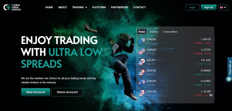 Global Femic Services