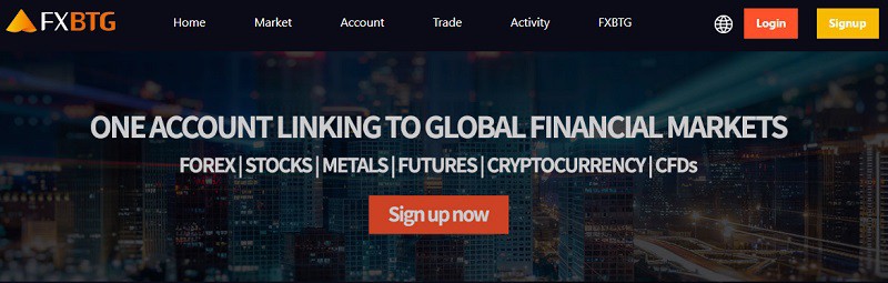 FXBTG