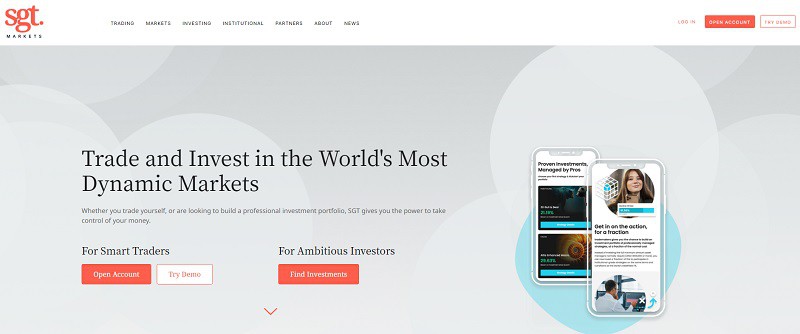 Sterling Gent Trading