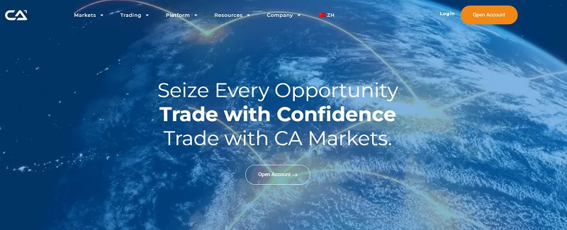 CA Markets
