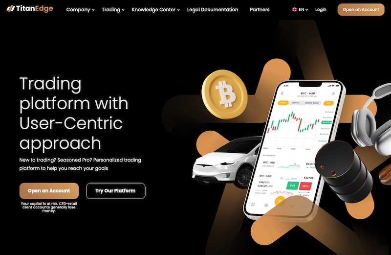 TitanEdge