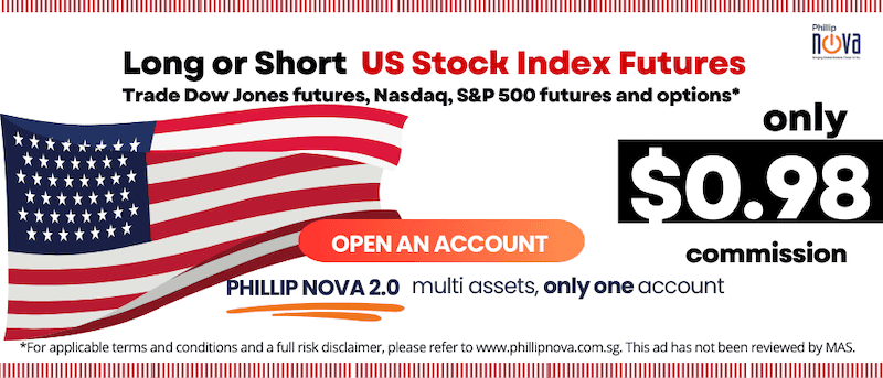 Phillip Nova Introduces Unbeatable Trading Promotion: Trade Gold, Crude Oil, and US Indices for Just $0.98 Commission!