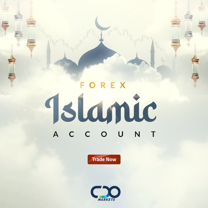 CDO Markets Limited Introduces Islamic Accounts with No Swap Fees for Hassle-Free Trading