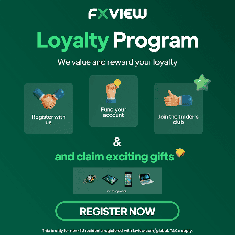 Fxview Loyalty Program