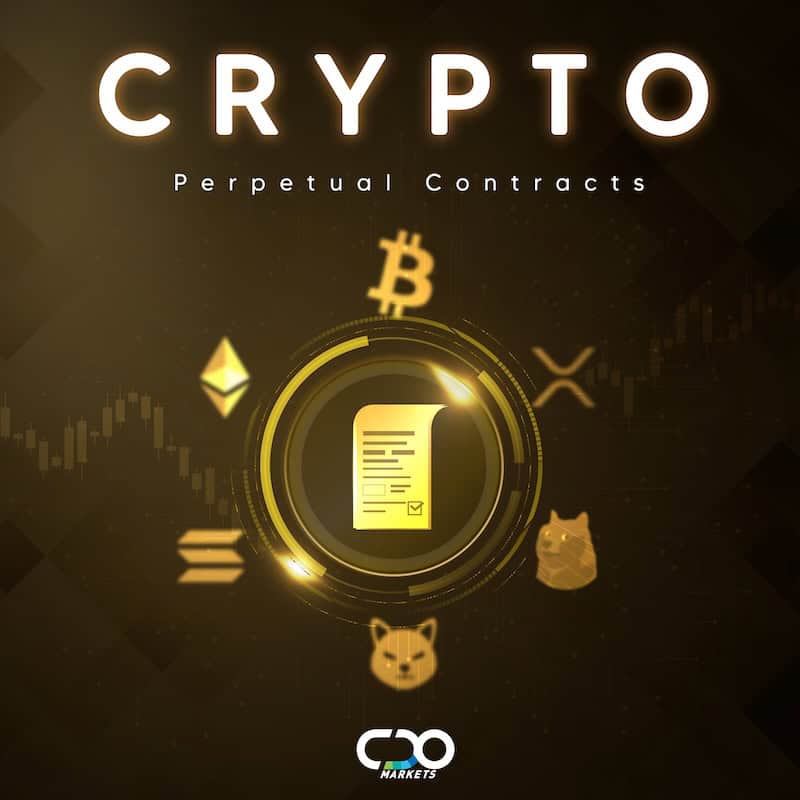 CDO Markets Launches High-Leverage Crypto Trading with Over 45 Instruments