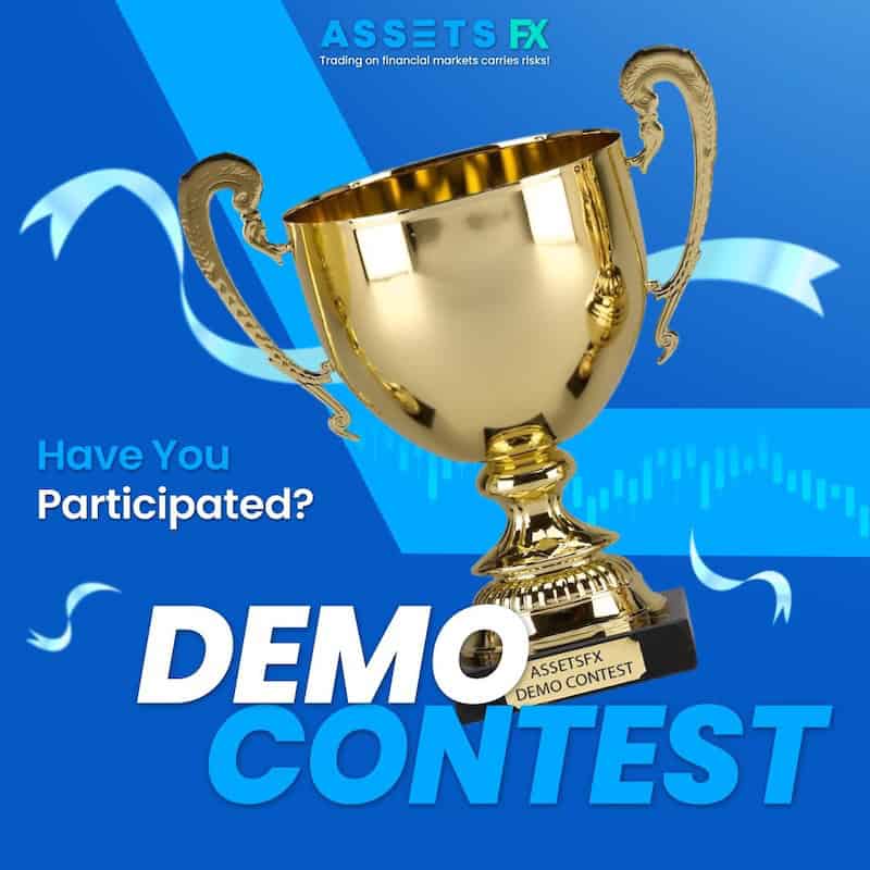 AssetsFX Demo Contest