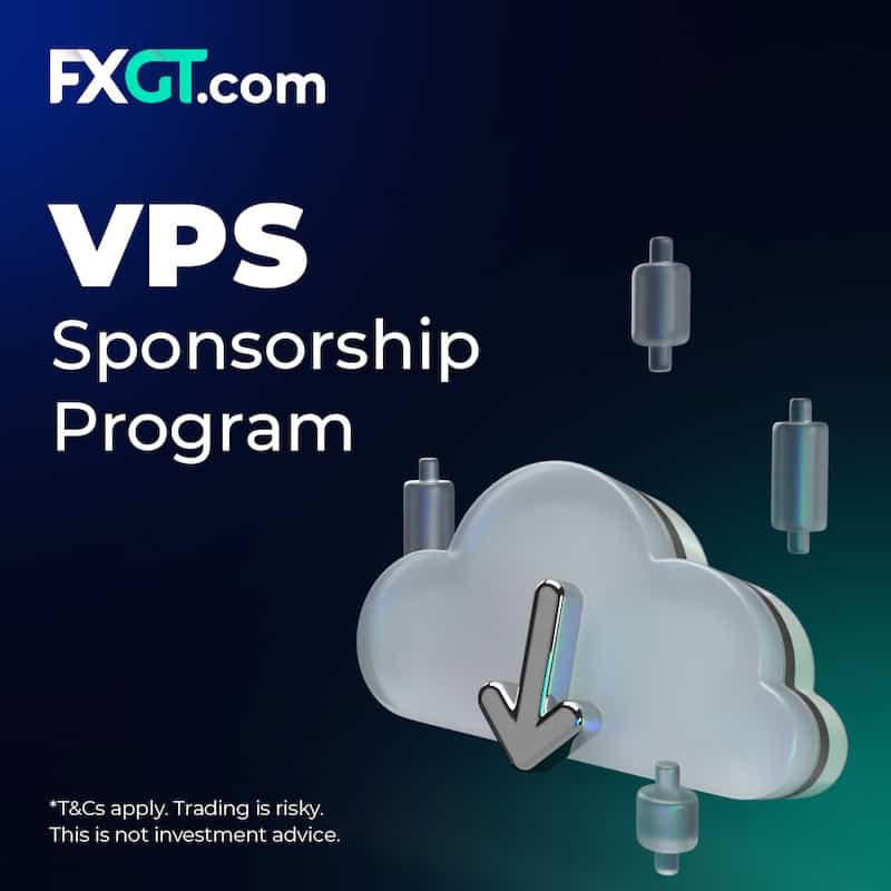 FXGT Launches Free VPS Hosting