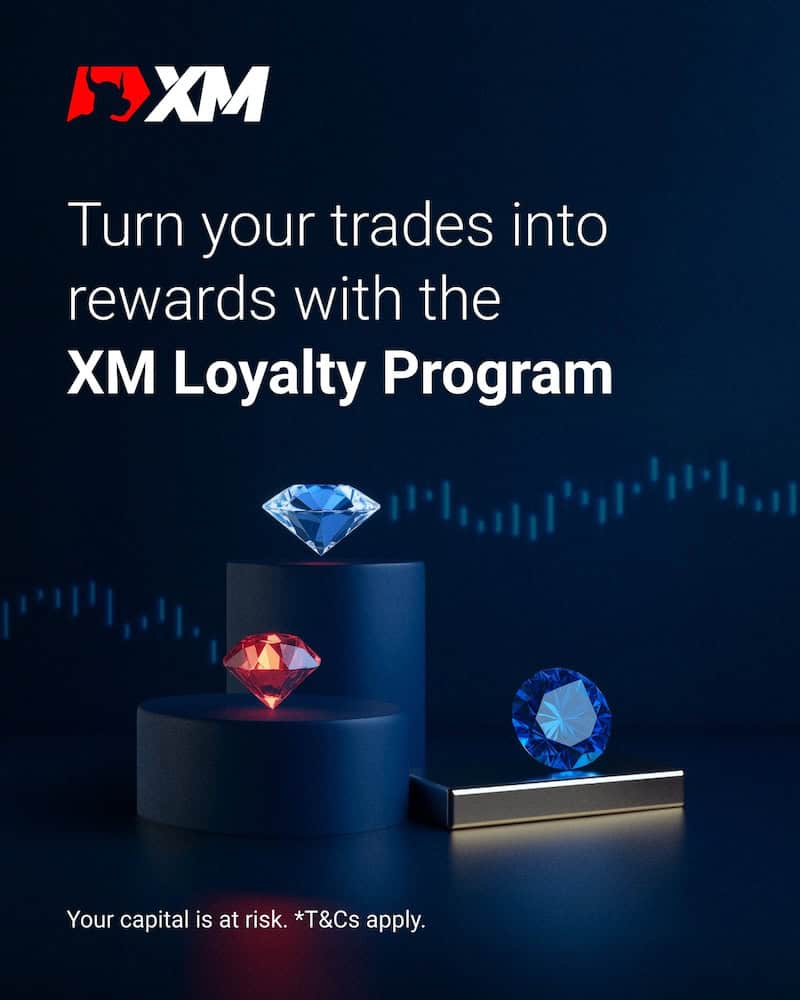XM Launches Enhanced Loyalty Program with Exclusive Rewards