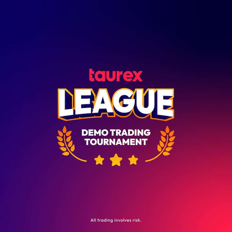 Taurex League Demo Trading Tournament