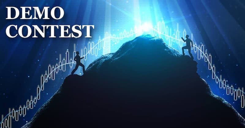FXPremax Demo Contest