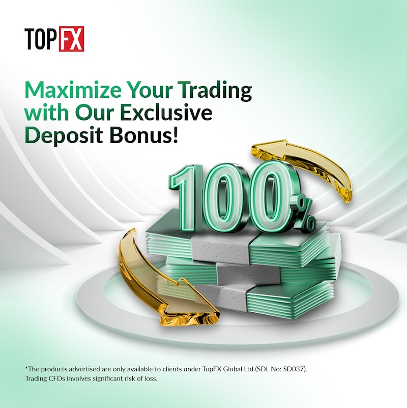 TopFX Universal Bonus