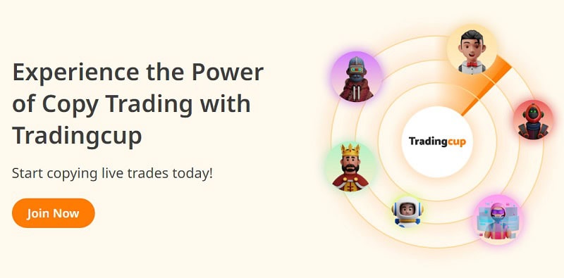 ACY Securities TradingCup