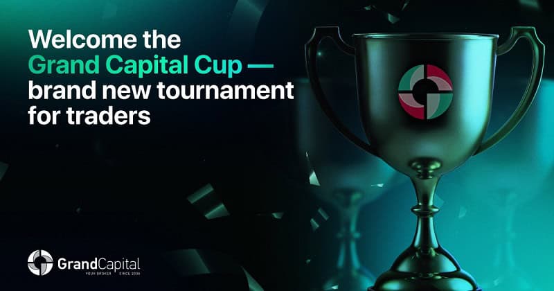 Grand Capital Cup Demo Contest