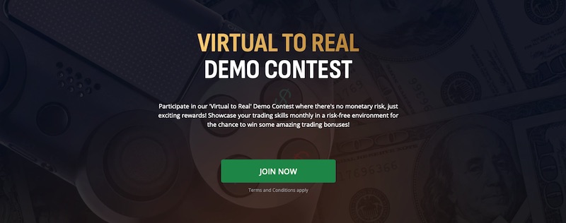 HFM Demo Contest