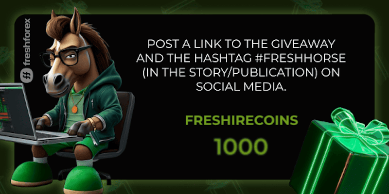 FreshForex Launches Exciting MetaShire Trading Challenge