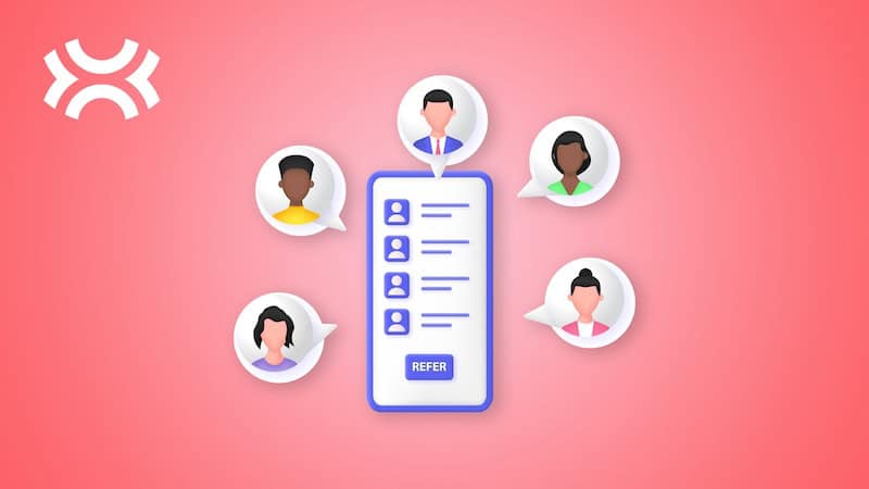 Strengthen Your Financial Journey with Banxso's Refer a Friend Program