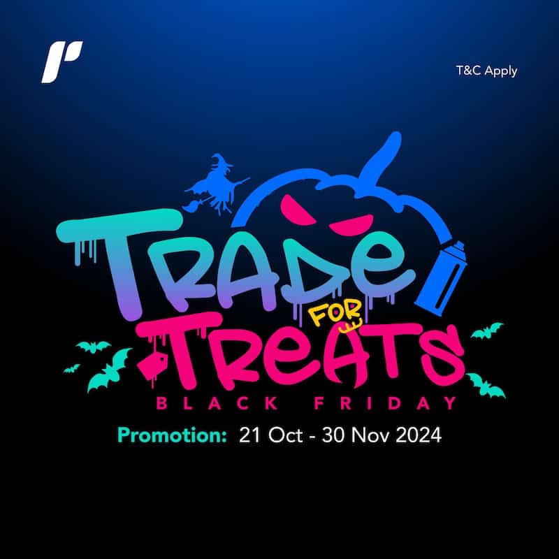 PU Prime Launches "Trade for Treats" Promotion, Offering Signal Providers Up to $500 in Rewards Through Copy Trading Platform
