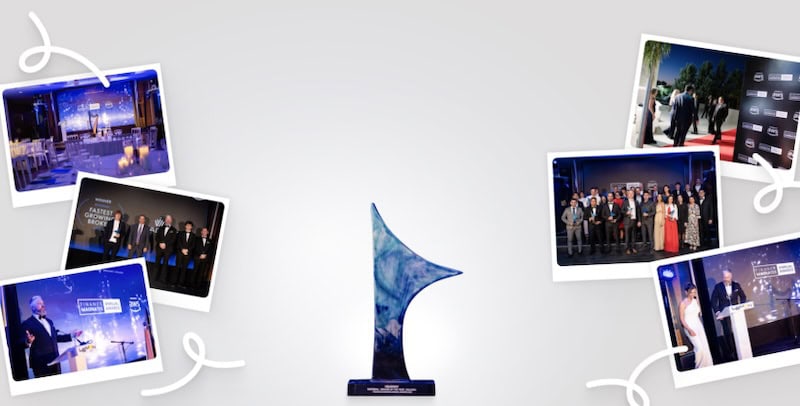 Headway Wins Prestigious Awards at Finance Magnates 2024