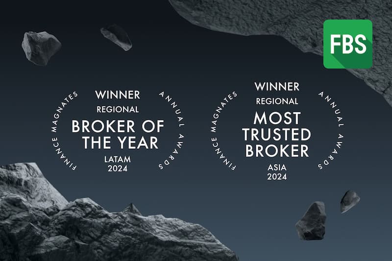 FBS Wins Two Prestigious Awards at Finance Magnates 2024