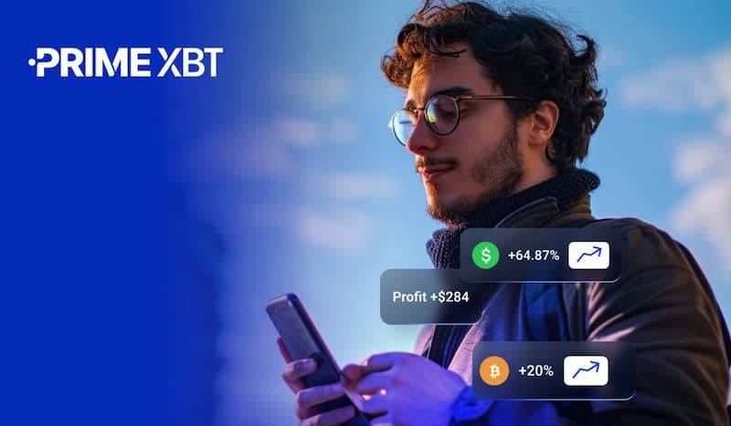 PrimeXBT Enhances Trading Experience with Exclusive Rewards, Bonuses, and Contests