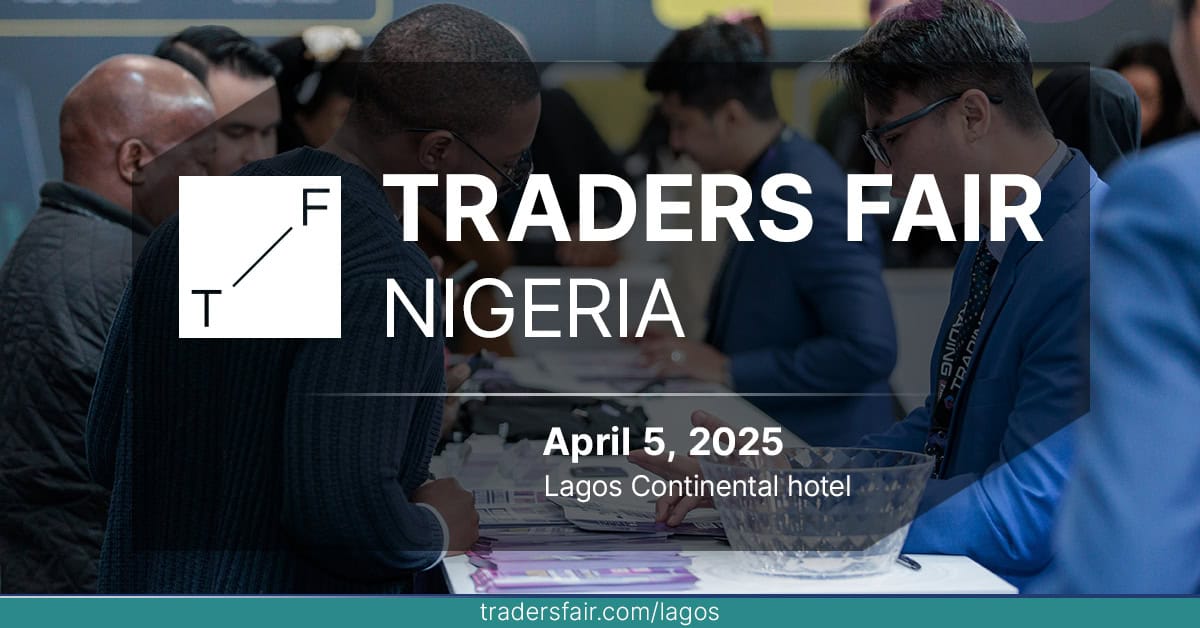Traders Fair Nigeria Press Release 16th January 2025