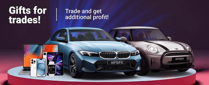 NPBFX Launches Exclusive Loyalty Program for Traders and Investors