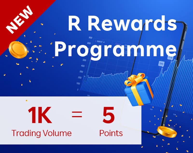 Rakuten Securities Launches Exciting "R Rewards Programme" for FX Traders in Hong Kong