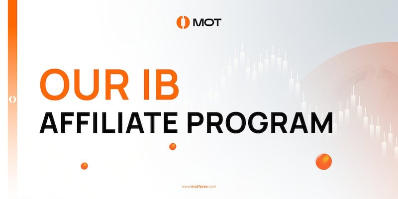 MOTFX Partners Earn Up to $17.50 Per Lot Traded: Join Now for Exclusive Benefits