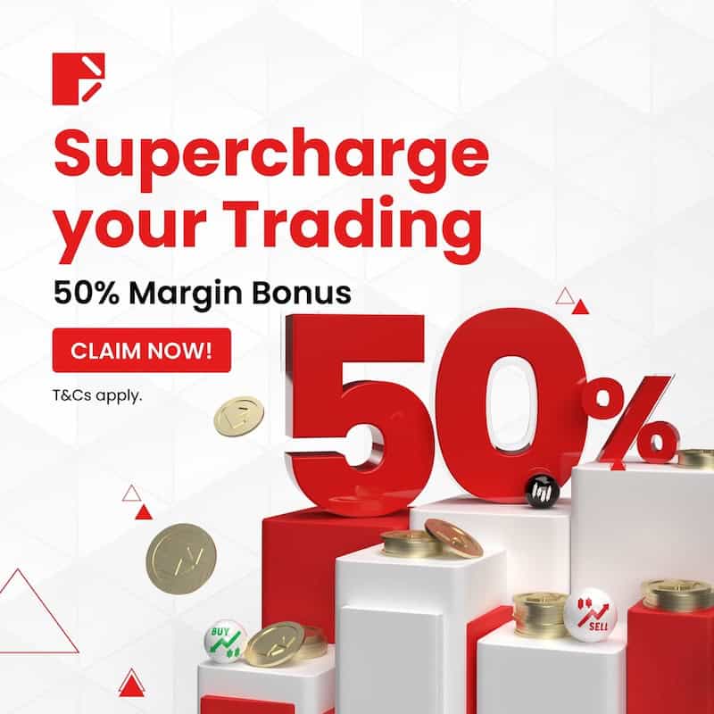 Doo Prime - 50% Margin Bonus