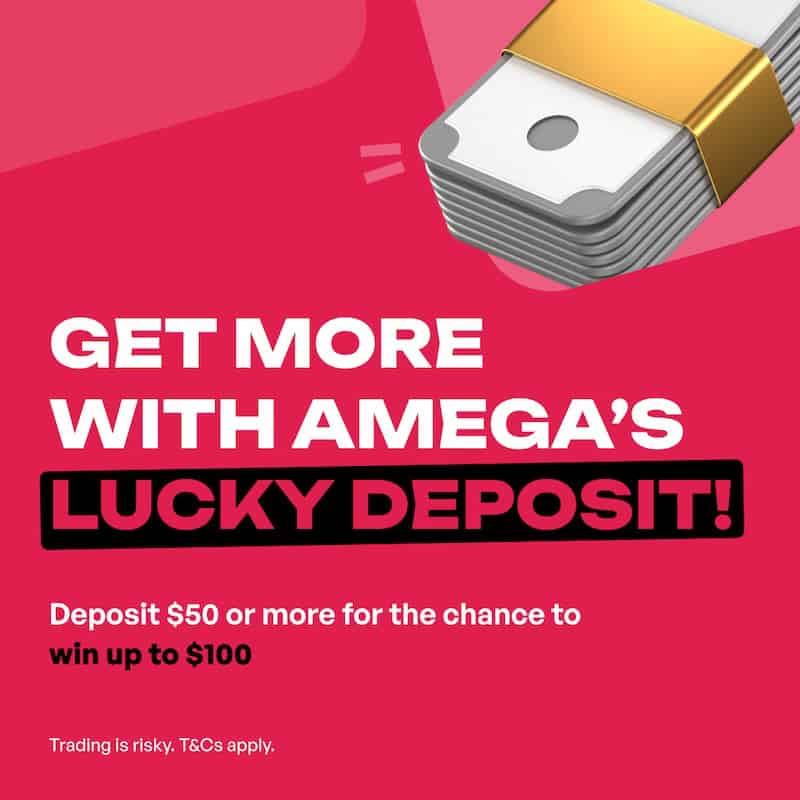 Amega Live Contest