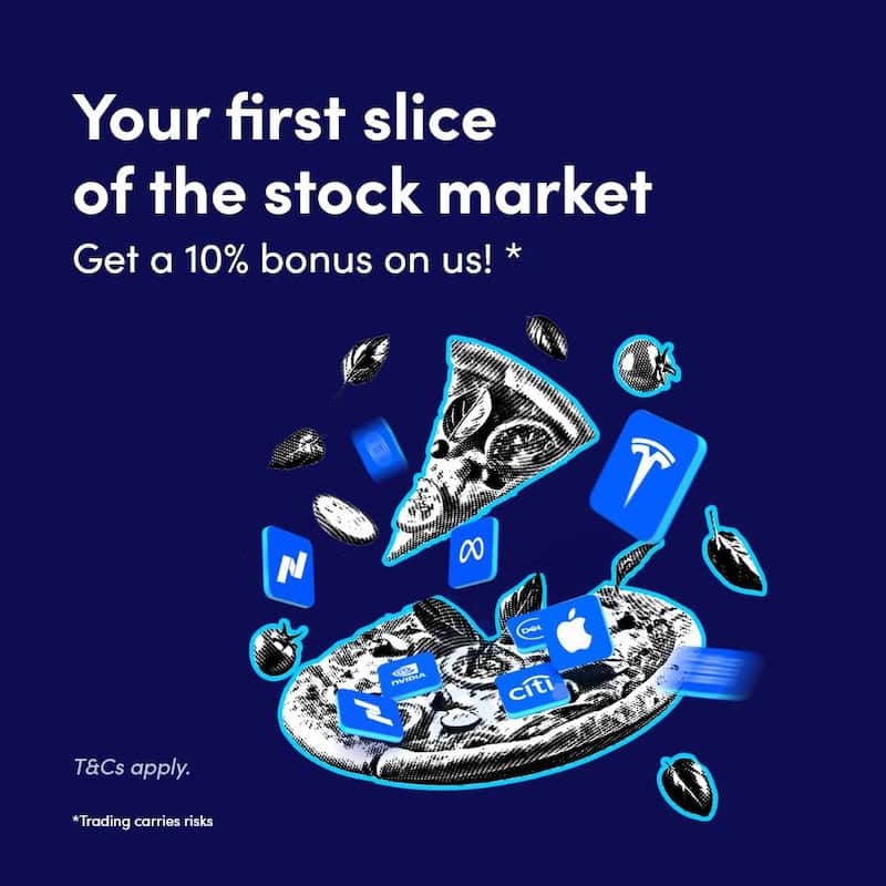 Scope Markets ─ 10% Deposit Bonus