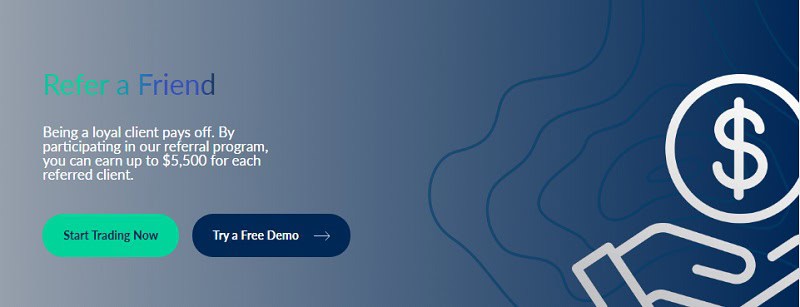 ActivTrades Launches Highly Rewarding 'Refer a Friend' Program