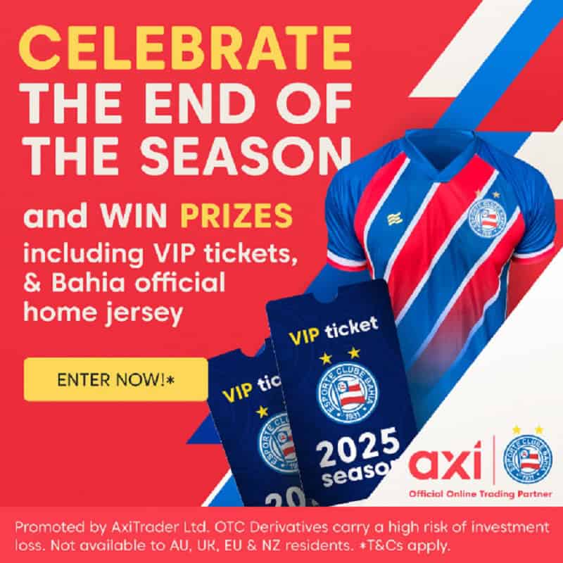 Axi Launches Exciting End-of-Season Competition with Incredible Prizes for 2024!