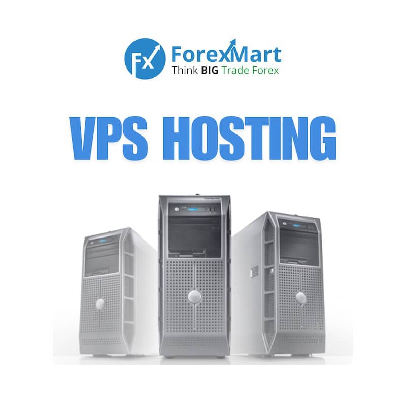 ForexMart Launches High-Performance VPS Hosting for Traders with Exclusive Free Offer