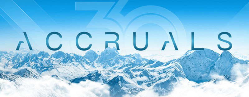 Maximize Earnings with TeleTrade Accruals — Passive 4.5% + 24% Active Returns