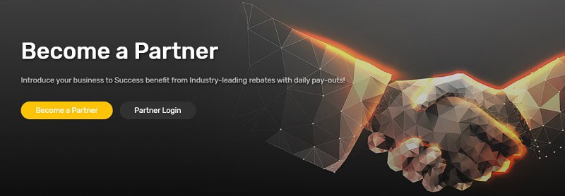 YaMarkets Offers Unbeatable Partner Rewards with Industry-Leading Rebates