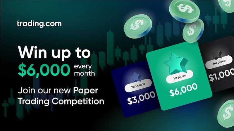 Trading.com Demo Contest