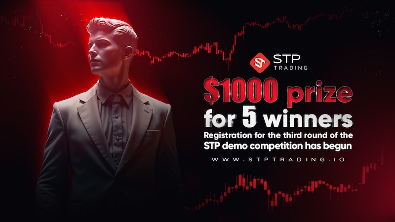STP Trading Demo Contest