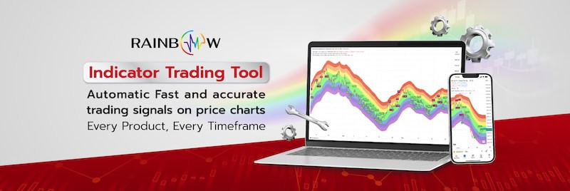 GOFX Rainbow Trading Tool: Earn Free Trading Tools Worth Up to $5,000