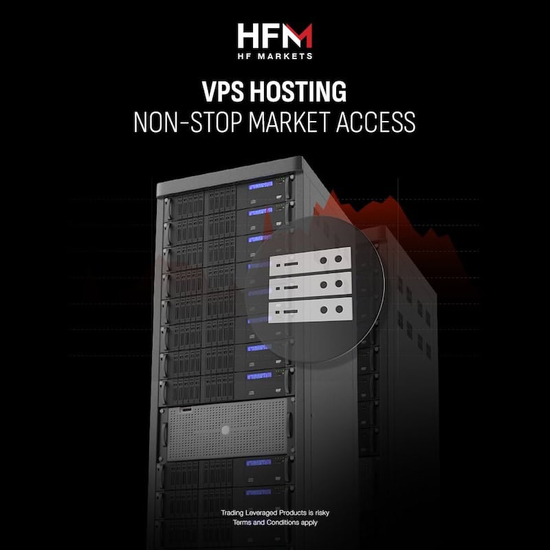 HFM VPS Hosting: Unlock Benefits with Free and Affordable Plans Starting at $25