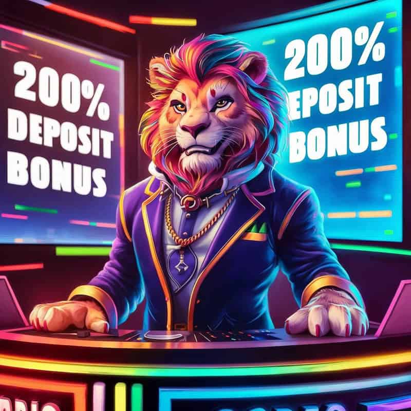 Capital Street FX - 200% Deposit Bonus