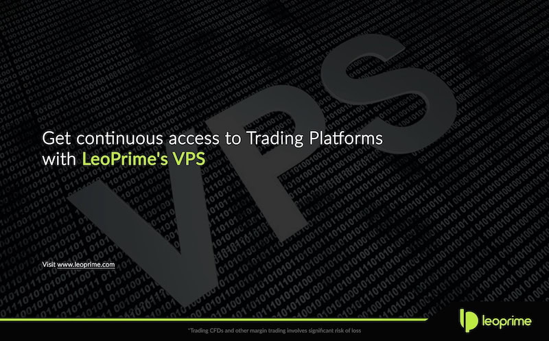 LeoPrime Offers Free VPS Hosting to Boost Trading Performance