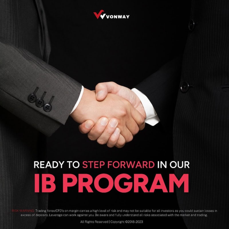 VonWay Launches Highly Rewarding Introducing Broker Program: Earn Up to $720/Month