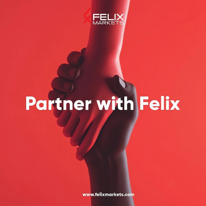 Felix Markets Partner Program: Earn Lucrative Rewards & Benefits