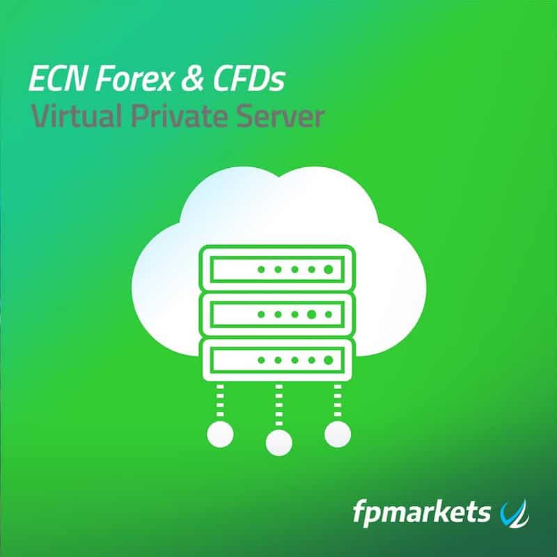 FP Markets Offers Free VPS Hosting for Forex Traders with Rewards Up to $240