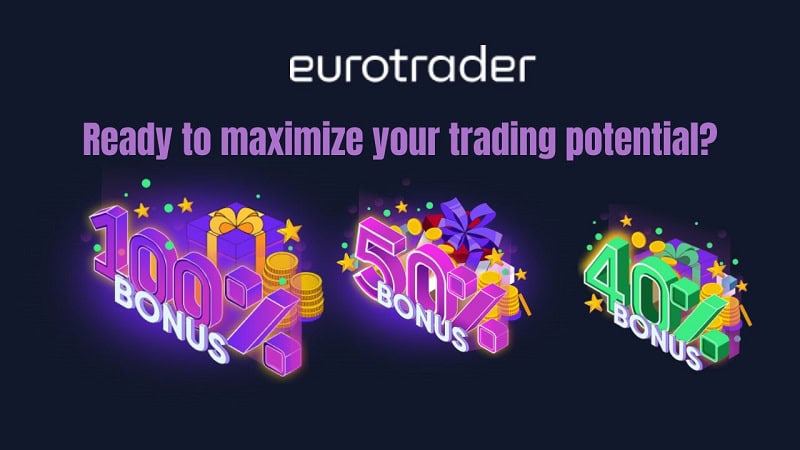 Eurotrader Deposit Bonus