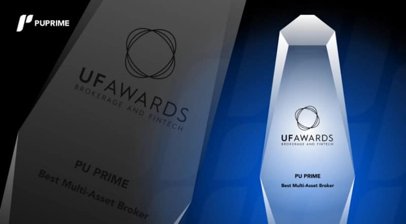 PU Prime Wins Best Multi-Asset Broker – MEA 2025 at iFX EXPO Dubai