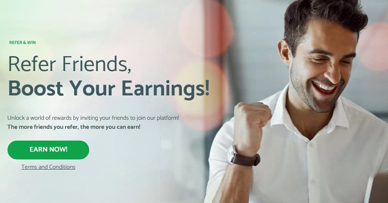 Zero Markets Refer-A-Friend Program: Earn Up to $1,000 in Rewards